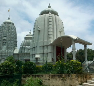 Jagannath Mandir